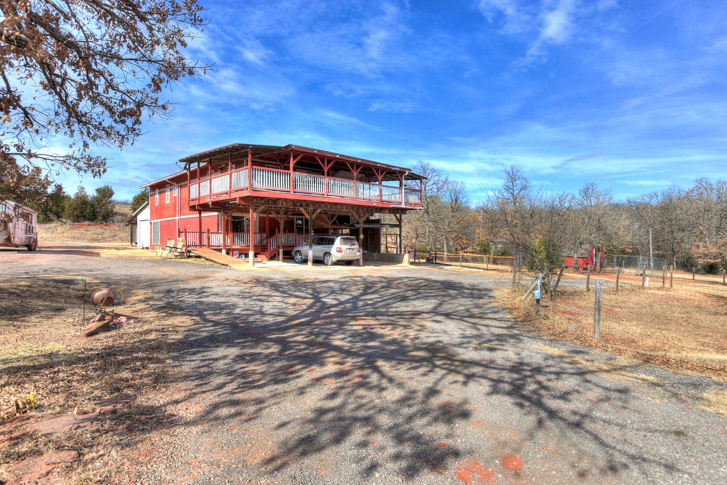 890539 S 3330 Rd Wellston, OK 74881 Nested Tours